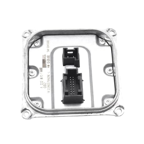 Ballast phare LED haute stabilite thermique A2228700789 regulateur tension Classe E S GLE
