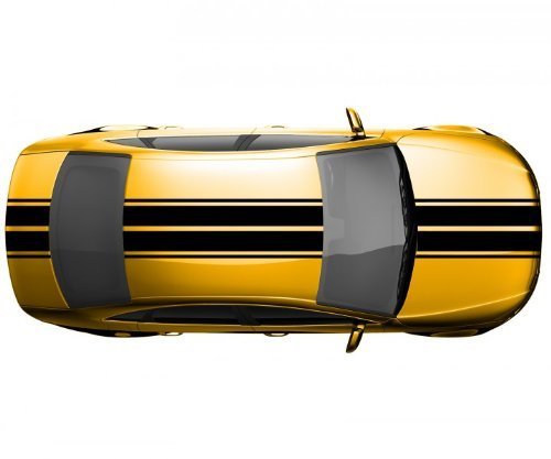 MyDruck-Store Strisce Viper 28 x 200 cm Strisce