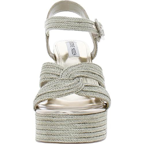 Steve Madden Women's Carisma Heeled Sandal2