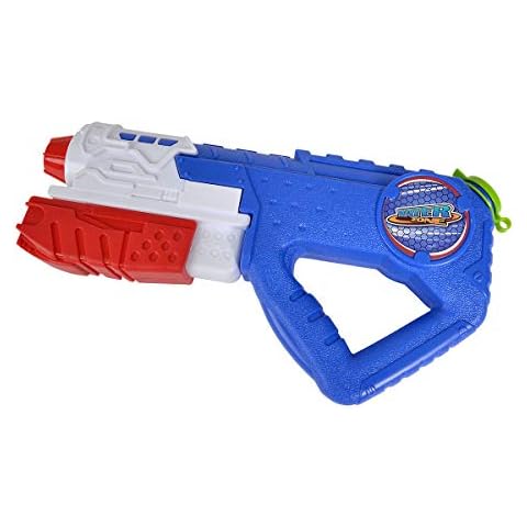 Simba Waterzone 3000 Water Pistol 800ml Cover