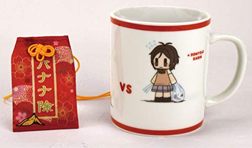 アイドルマスター シンデレラガールズ 道明寺歌鈴 VSセット