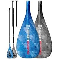 Amazon | 22-23 STARBOARD ENDURO TIKI PADDLE 29MM S35 ADJ