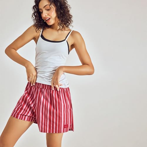 Image of Pepe Jeans Women Casual Shorts