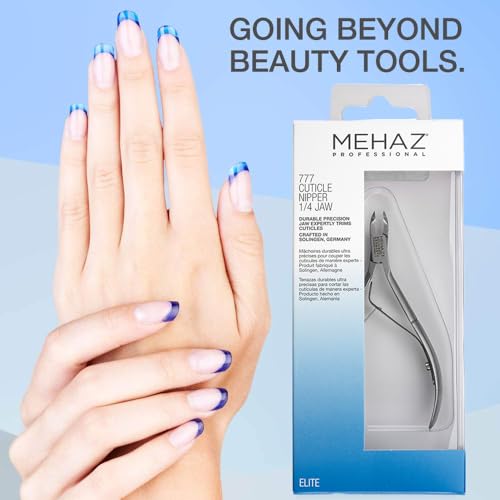 Amazon.com: Mehaz: Nail Care