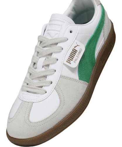 Image of Puma Unisex-Adult Palermo LTH Res Sneaker