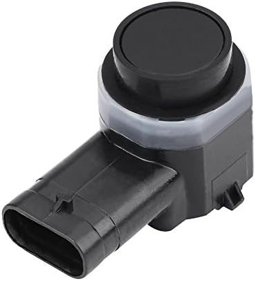 PDC Parking Sensor, Auto Car Reverse Backup Parking Sensor Parking Distance Control Sensor Rear Bumper PDC Parking Sensor (1Pc)