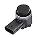 Produktbild Keenso Auto Parksensoren, Auto Einparkhilfe Rückfahrsensor Parksensor Vorne/hinten PDC Sensor für Jaguar XF/XJ/XK, Fiesta Mk6 / FOCUS MK3 / KUGA (1 Stk.)