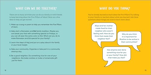 This Is Why We Pray: An Islamic Book for Kids