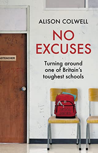 No Excuses view 2