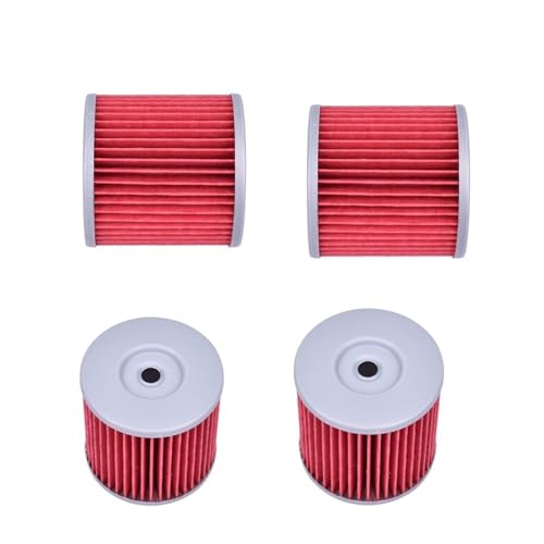 Filtre à huile moto GT650 GV650 pour l'entretien avant vos balades en ST7 GV700