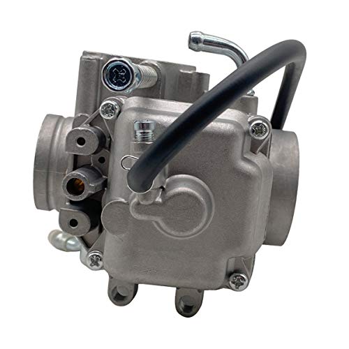Ytls Carburetor Replacement For Polaris Trail Boss 330 2003-2013 Trail Boss 325 2000-2002 Trail Boss Ranger 500 Sportsman 400 Ho Atv Quad Carburetor Carb #TOP6