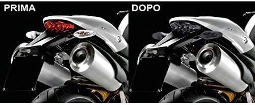 RAEDGEAR Vernice per FANALI FANALE, FRECCE, Cristalli INDICATORI di DIREZIONE, CUPOLINI, Trasparente Oscurante fumé Smoke Nera Nero - Auto Moto Scooter Barca SUV Furgone