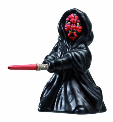 Joy Toy   Figura de acción Darth Maul Star Wars (651346) , color/modelo surtido