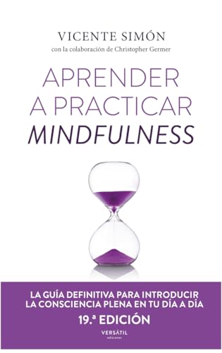 Aprender a practicar Mindfulness (VERSATIL HOY)