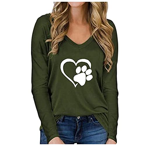 Kaschmirpullover,T-Shirt Damen Vintage Pullover Bauchfreies Oberteil...