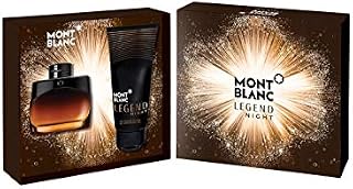 Montblanc Legend Night Eau de Parfum