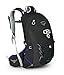 Osprey Packs Tempest 9 Women's Hiking Backpack, Black, Ws/M, Small/Medium