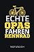 ECHTE OPAS FAHREN RENNRAD NOTIZBUCH: Geschenkidee für Opas, die Rennrad fahren | Notizbuch mit 110 linierten Seiten | Format 6x9 DIN A5 | Soft cover matt |