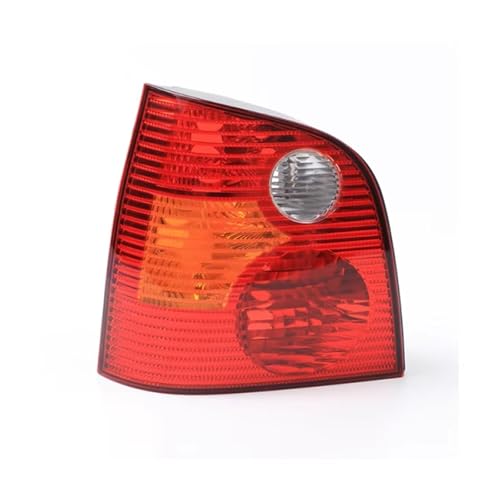 Couvercle de feu arrière pour VW Polo 2002-2005 boitier gauche sans ampoule