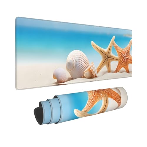 Tapis de souris de jeu fini les glissements grand tapis 80cm