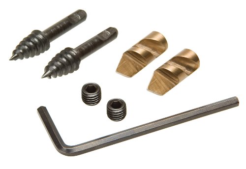 Greenlee - Rplcmt Kit-Replac Tip Ne-1