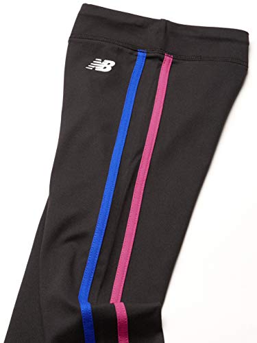 New Balance Kids Girls' Toddler Jacket And Tight Set, Carnival Pink, 2T #TOP1