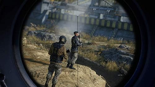 Sniper Ghost Warrior Contracts 2 for Xbox Series X and Xbox One