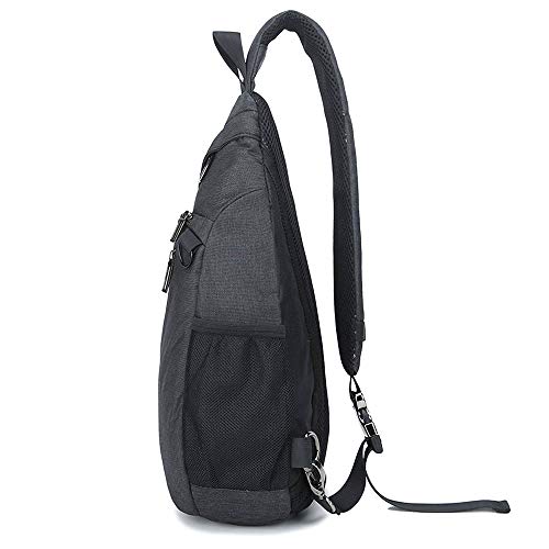 Neumora-Lightweight-Sling-Backpack-Crossbody-Shoulder-Chest-Bag-Sling-Bag-Anti-Theft-for-Women-Men-Outdoor-Travel-Hiking-Camping