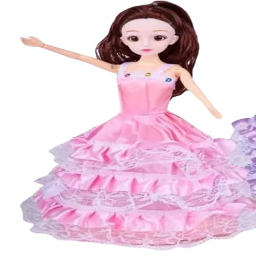 Image of Fianna Doll 360 Rotate