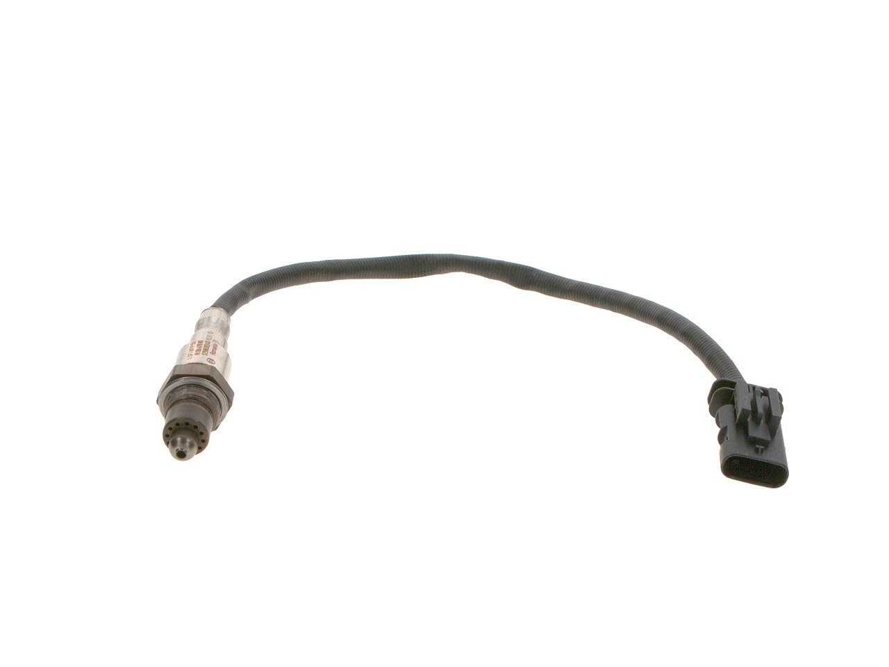 BOSCH Sonda lambda 0258030340 Compatibile con: CITROËN BERLINGO, BERLINGO Kasten/Großraumlimousine, C3 AIRCROSS II, C3 AIRCROSS II Van, C3 III, C3 III Van, C4 CACTUS, C4 CACTUS Van, C4 III