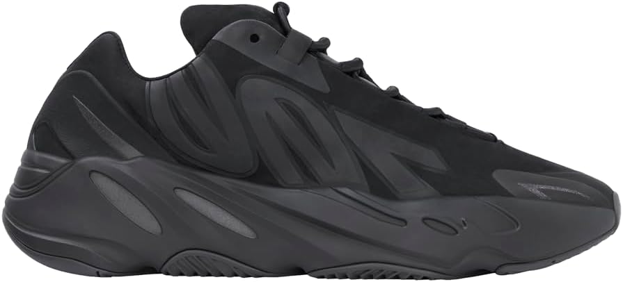 highs and lows yeezy