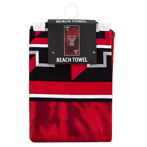 Image of Northwest NCAA Unisex-Adult Beach Towel