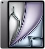 Apple iPad Air 13 Pulgadas (M4): Pantalla Liquid Retina, 128GB, Cámara Frontal/Trasera 12MP, Wi-Fi 7 con Apple N1, Touch ID, Batería para Todo el Día — Gris Espacial 2