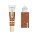 Milani Glow Hydrating Skin Tint - Medium to Dark, Dewy Finish, Light Coverage, Cruelty Free