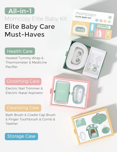 Elite Baby Kit, Superior Baby Shower & Registry