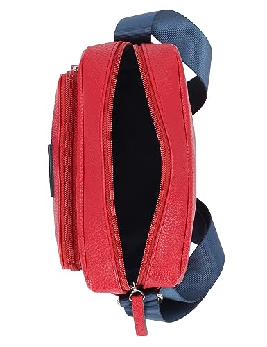 Image of Nautica Women's Out and About Adjustable Crossbody Bag Purse | Adjustable
