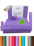 Photo Gallery wachsmann 20 lastre di cera d api dalla germania, lilla, 20 x 15 cm, candele di cera d api fai da te Photo Gallery wachsmann 20 lastre di cera d api dalla germania, lilla, 20 x 15 cm, candele di cera d api fai da te