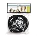 RSVP 4 Piece Compost Pail Replacement Filter Set for PAIL-SM