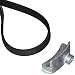 General Motors, Belt Kit, 19210691