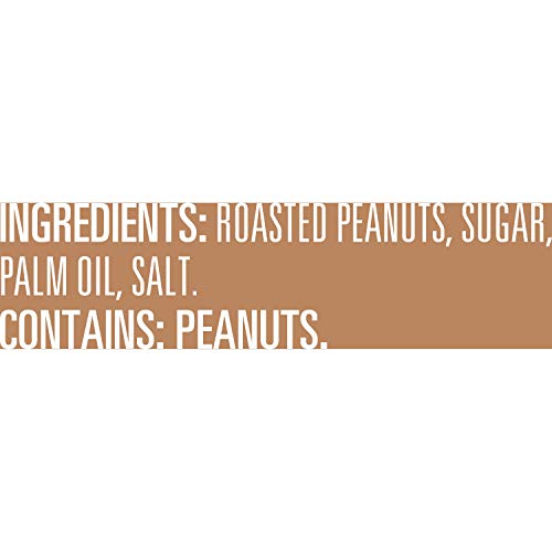 Image of Peter Pan Natural Creamy Peanut Butter Spread, 40 OZ (Pack of 2)