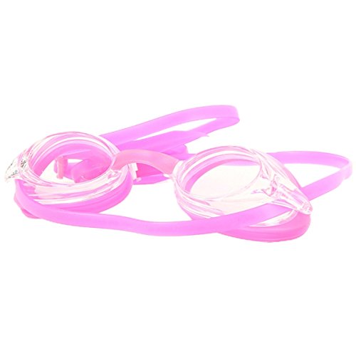 Lunettes de natation arena Drive 3 sable unisexes pour entraînement en piscine