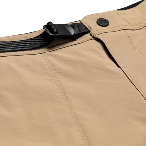 Troy Lee Designs Skyline Trail Short Shell (2025) miniatura 6