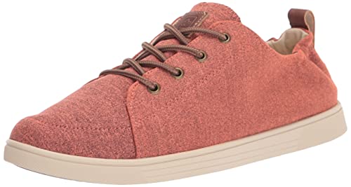 Santa Clara Heathered Sneaker