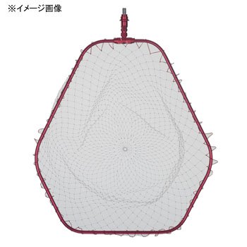 値下げしました！ランディングツールセット　ヘキサネット、ネットキーパー他 Amazon.co.jp: メジャークラフト ヘキサネットスペアーネット