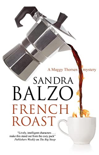 French Roast view 2