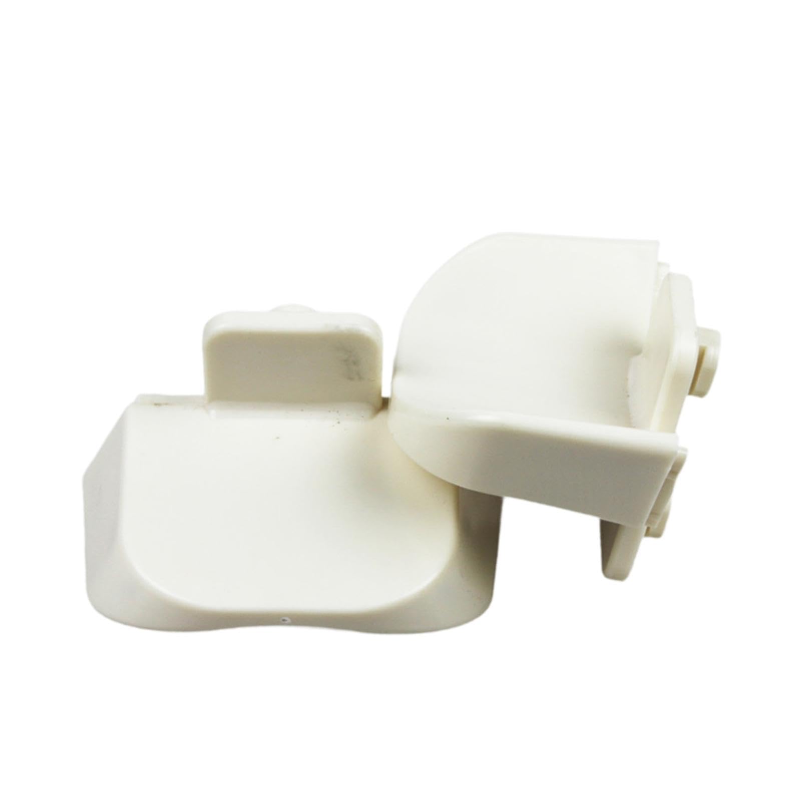 Menolana 2Pcs Horse Jumping Competition Breakaway Jump Cups Adapters Jump Cue Holder Locks Sturdy Practical Equestrian Venue Equipment