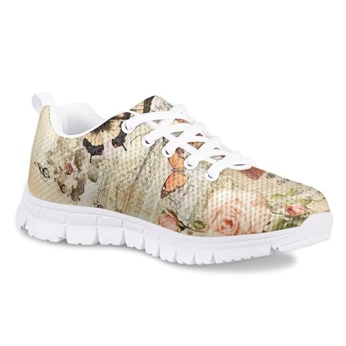 Cumagical Kids Athletic Shoes Lightweight Running Sneakers Breathable Design for Active Children