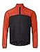Produktbild VAUDE Herren Mens Matera Air Jacket, Glowing Red, L EU