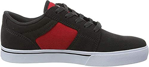 Etnies Unisex-Child Kids Barge Ls Skate Shoe