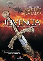 JUVENCIA. La maldición de la eterna juventud